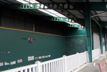 120.000 euro bideratuko ditu Atxondoko udalak Apatako pilotalekua konpontzeko