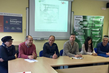 La Mancomunidad destina 187.000 euros para fomentar el empleo juvenil este año