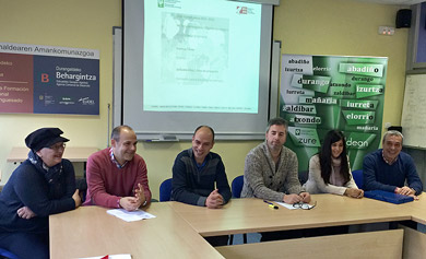 La Mancomunidad destina 187.000 euros para fomentar el empleo juvenil este año