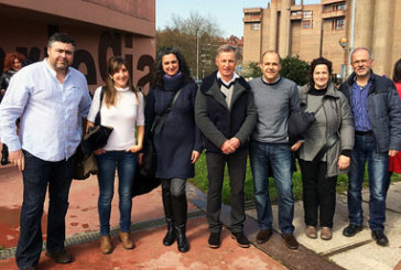 El PNV de Iurreta incluye a Julián Gorospe en su lista