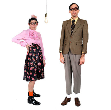 “En casa prohibimos decir: ¡Deja de hacer tonterías!”