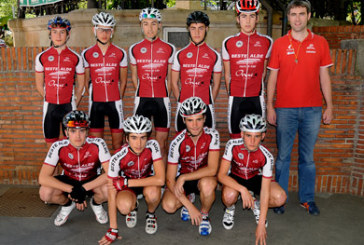 La Duranguesa organiza un Trofeo Tabira más exigente