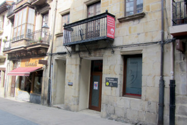 Elorrio dará a conocer su patrimonio durante Semana Santa con visitas guiadas