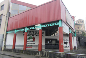 Atxondok orain zortzi urte AHTren kontra erakutsitako jarrera berresten du