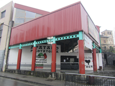 Atxondok orain zortzi urte AHTren kontra erakutsitako jarrera berresten du