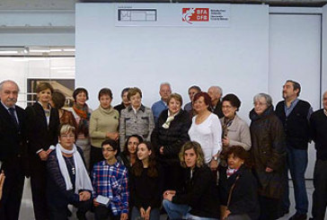 Bizkaia hace posible que las personas mayores puedan ser protagonistas de la vida social