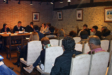 La Mancomunidad destina más del 45% de su presupuesto a Servicios Sociales