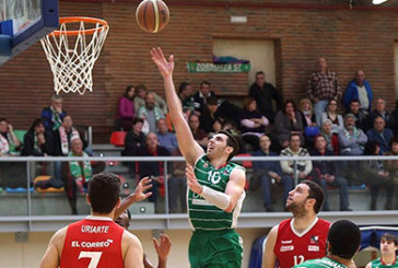 El Zornotza se da un festín anotador ante el Araberri