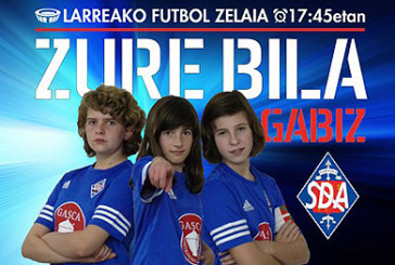 El Amorebieta busca jugadoras