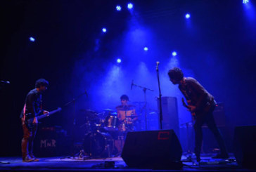 Musika ekitaldi ugari eta Mikel Goñi pilotaria Elorrioko Erreka Kaleko jaietan izango dira