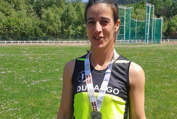 “La madurez me hace valorar más los triunfos”