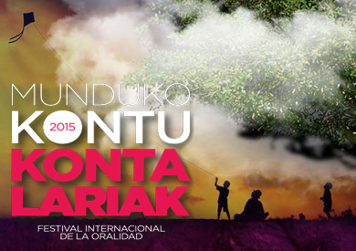 Cuentacuentos de Europa y América prestan su voz en el Festival de la Oralidad