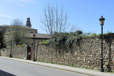 Elorrio busca un acuerdo para utilizar una céntrica parcela de 12.000 metros cuadrados