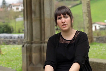 EH Bildu busca recuperar con Idoia Buruaga una Alcaldía “que nos quitaron por la cara”