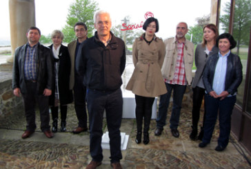 El PSE presentará candidaturas en siete municipios de Durangaldea y en Amorebieta