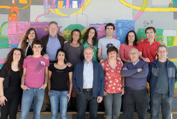 Arantza Baigorri vuelve a encabezar la lista de EH Bildu para mantener la Alcaldía