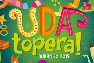 El programa ‘Uda Topera’ vuelve a llenar de actividades el verano de los más jóvenes