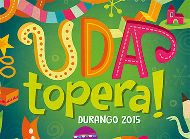 El programa ‘Uda Topera’ vuelve a llenar de actividades el verano de los más jóvenes