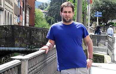 “Lo que buscaba con la obra era humanizar los pecados”