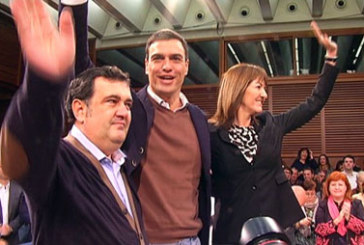 Cerca de 3.000 simpatizantes socialistas arroparán a Pedro Sánchez en Durango