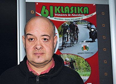 “El futuro es incierto, aunque hacemos lo que podemos”