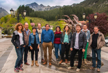 Mañariko EH Bilduk berriro aurkeztuko du Endika Jaio herriko alkatetza mantentzeko