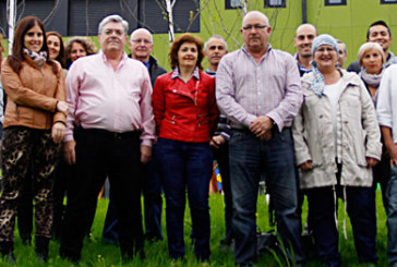 Los independientes proponen 70 actuaciones para mejorar el “día a día” de los abadiñarras