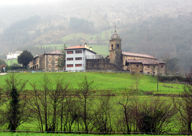 Atxondo y Elorrio acogerán la filmación del largometraje ‘Gernika’, de Koldo Serra