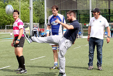 El DRT lo deja todo en el campo para brindar una merecida victoria a su público