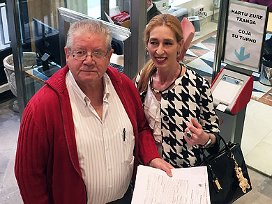 Seguridad ciudadana, ruidos y cárcavas son los principales ‘puntos negros’ del Casco Viejo