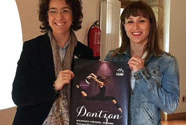 Durango en danza