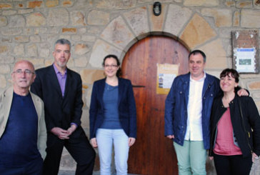 El ciclo de conciertos Eleizetan de Amorebieta colaborará con Musikene por primera vez