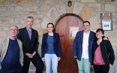 El ciclo de conciertos Eleizetan de Amorebieta colaborará con Musikene por primera vez