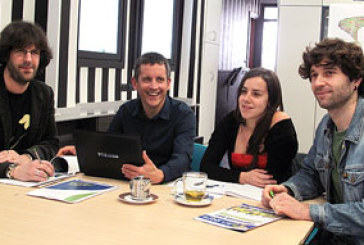 EH Bildu se compromete a reducir los sueldos públicos a la mitad si gobierna en Durango