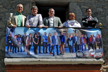 El PNV prioriza el empleo y la transformación urbana en su decálogo para Amorebieta