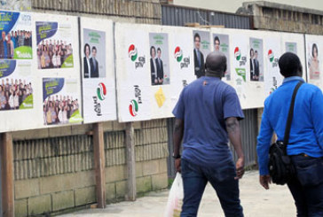 Alcaldías vacantes: conoce a quién puedes votar el 24-M