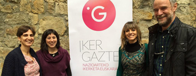 Durango ikertzaile euskaldun gazteen topagunea bilakatuko da aste honetan