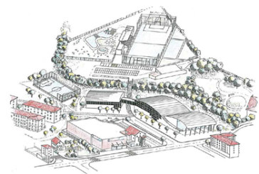 El PNV de Elorrio propone construir otro polideportivo en los terrenos de Fytasa