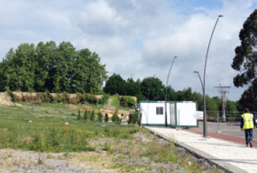 El Ayuntamiento de Amorebieta ampliará el txakurgune y las zonas verdes de Betarragane