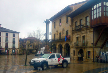 Jolasez eta tailerrez betetako ‘Kalean Day’ jardunaldia ospatuko da Elorrion