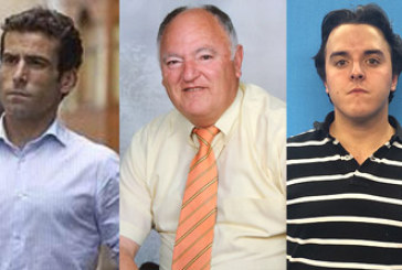 Carlos García y Benito Paco Conde repiten como candidatos del PP en Elorrio y Zaldibar