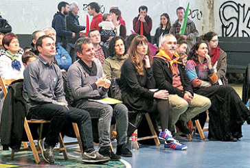 Dani Maeztu: “El domingo vamos a conseguir que la utopía se convierta en realidad”