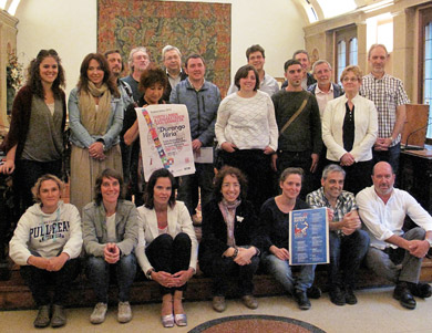 Ia hilabeteko iraupena duen astea