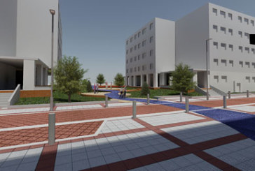El Ayuntamiento inicia el proceso para adjudicar la reurbanización de San Fausto