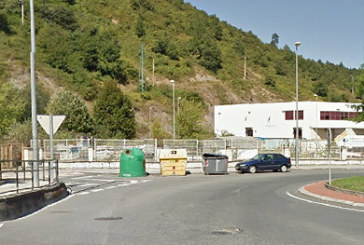 La Tejera contará con una nueva zona verde junto al polígono Biarritz