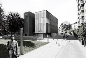 La Musika Eskola zornotzarra tendrá forma de prisma y un patio contiguo al Zelaieta