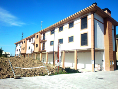 Denuncian por prevaricación a la alcaldesa y al candidato de EH Bildu de Atxondo