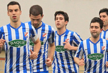 La Cultural logra una mínima ventaja ante el Depor B