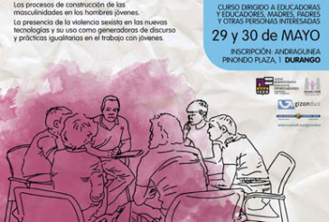 Un curso analizará la violencia sexista en las redes sociales