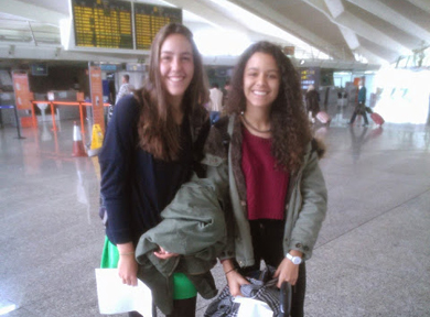 Iurretako institutuko ordezkari bat izan da Bruselan egindako Confint konferentzian